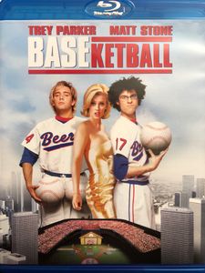 Baseketball