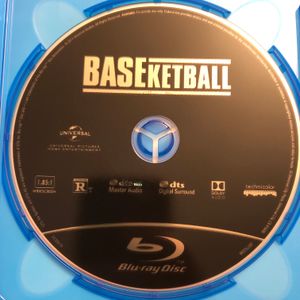 Baseketball