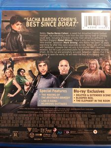 The Brothers Grimsby