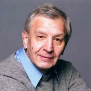 Алексей Михайлов