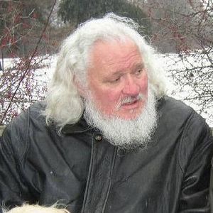 Тариэл Габидзашвили