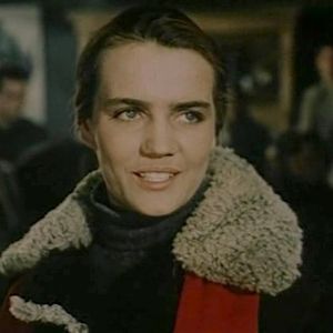 Татьяна Махова