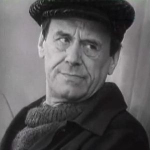 Александр Соколов