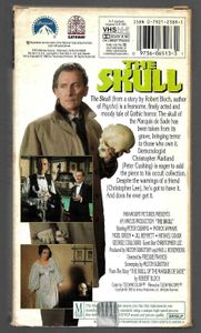 The Skull