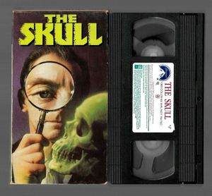 The Skull