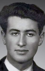 Анатолий Граник