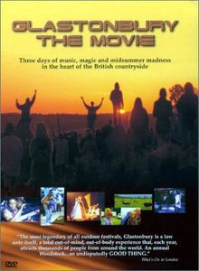 Glastonbury: The Movie