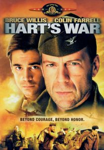 Hart's War
