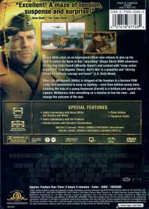Hart's War