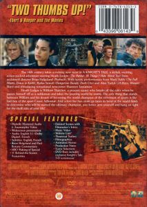 A Knight's Tale