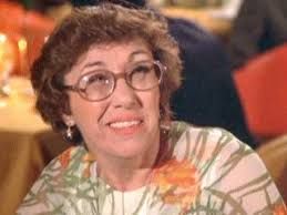 Ceil Cabot