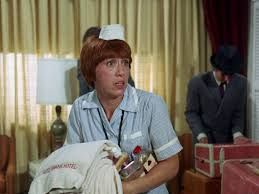 Ceil Cabot