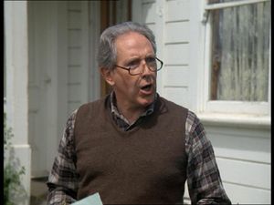 Ken Sansom