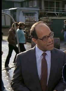 Bob Tzudiker