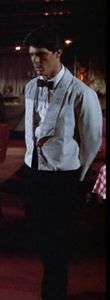 Danny McCoy Jr.