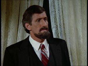 Paul Benedict