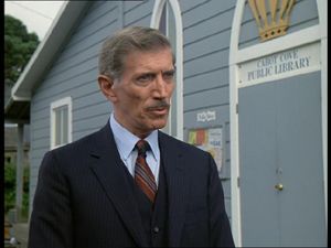 Joseph Campanella