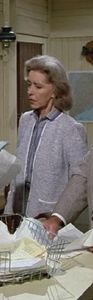 Marsha Hunt