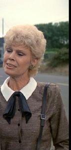 Betsy Palmer