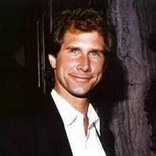 Parker Stevenson