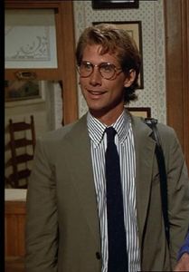 Parker Stevenson
