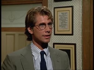 Parker Stevenson