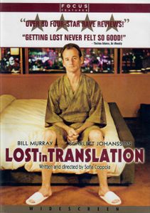Lost in Translation