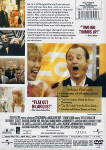 Lost in Translation