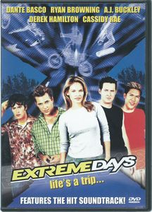 Extreme Days