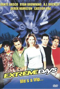 Extreme Days