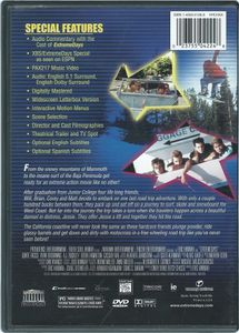 Extreme Days