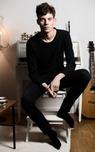 Rasmus Luthander