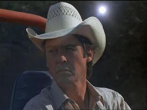 Randolph Mantooth