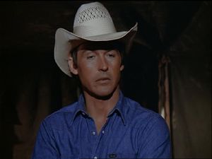 Randolph Mantooth