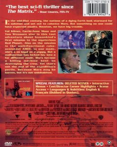 Red Planet