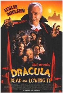 Dracula: Dead And Loving It