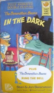 The Berenstain Bears In The Dark