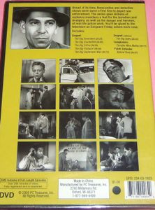 Dragnet Classics & More!