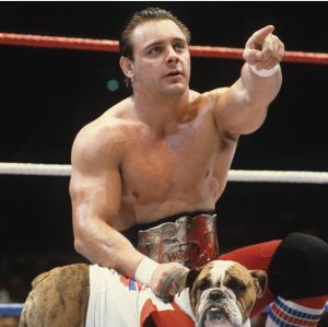 Dynamite Kid