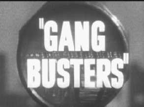 Gang Busters