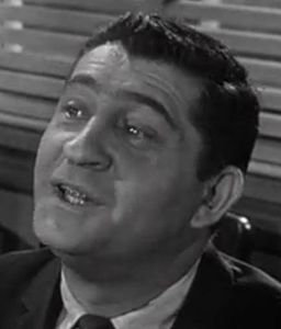 Herbert Ellis