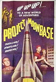 Project Moonbase