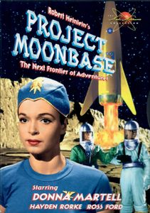 Project Moonbase