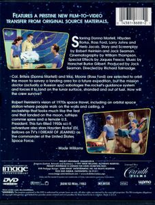 Project Moonbase