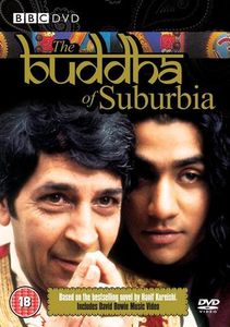 Buddha Of Suburbia