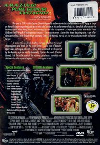 Space Truckers