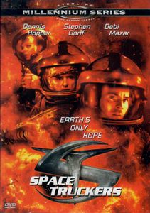Space Truckers
