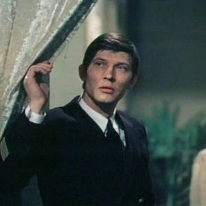 Константин Бердиков