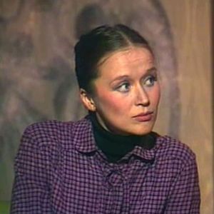 Светлана Переладова