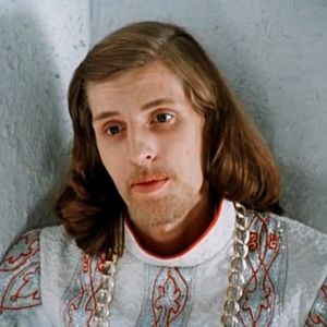 Филипп Смоктуновский